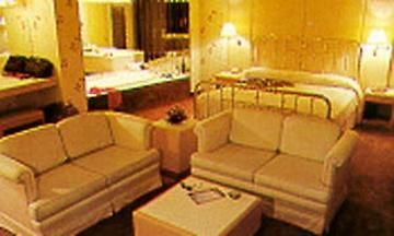 Quality Inn Clifton Hill ナイアガラ・フォールズ エクステリア 写真